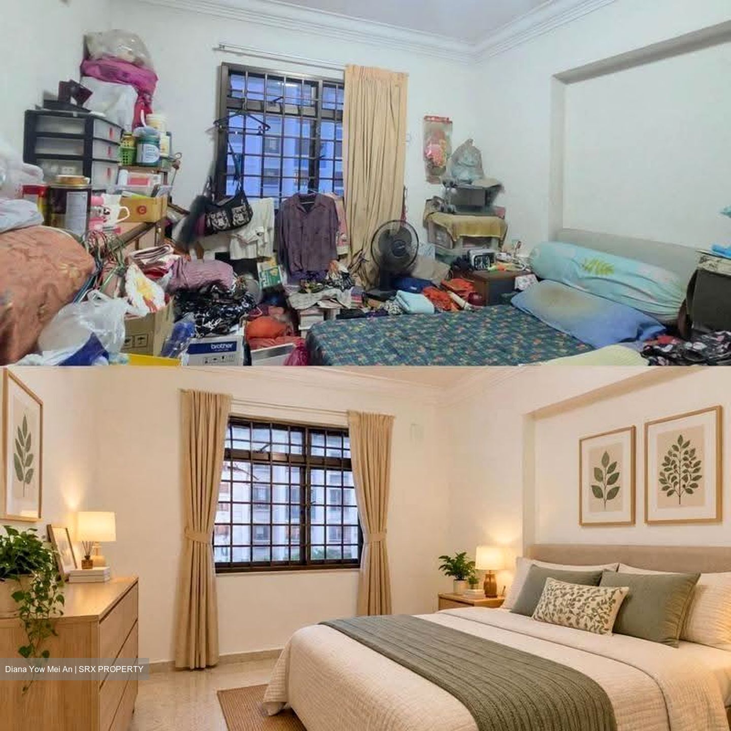 Blk 14 TOA PAYOH COURT (Toa Payoh), HDB 4 Rooms #623670451